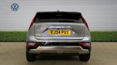 Kia Niro 1.6 GDi 127 Hybrid 3 5dr DCT Hybrid Estate